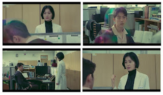 The School Nurses Files drama korea