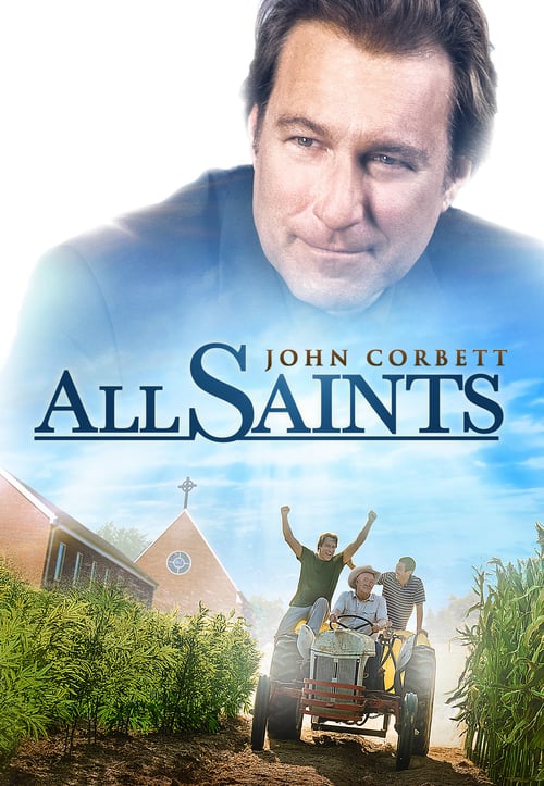 [HD] All Saints 2017 Pelicula Completa En Español Castellano