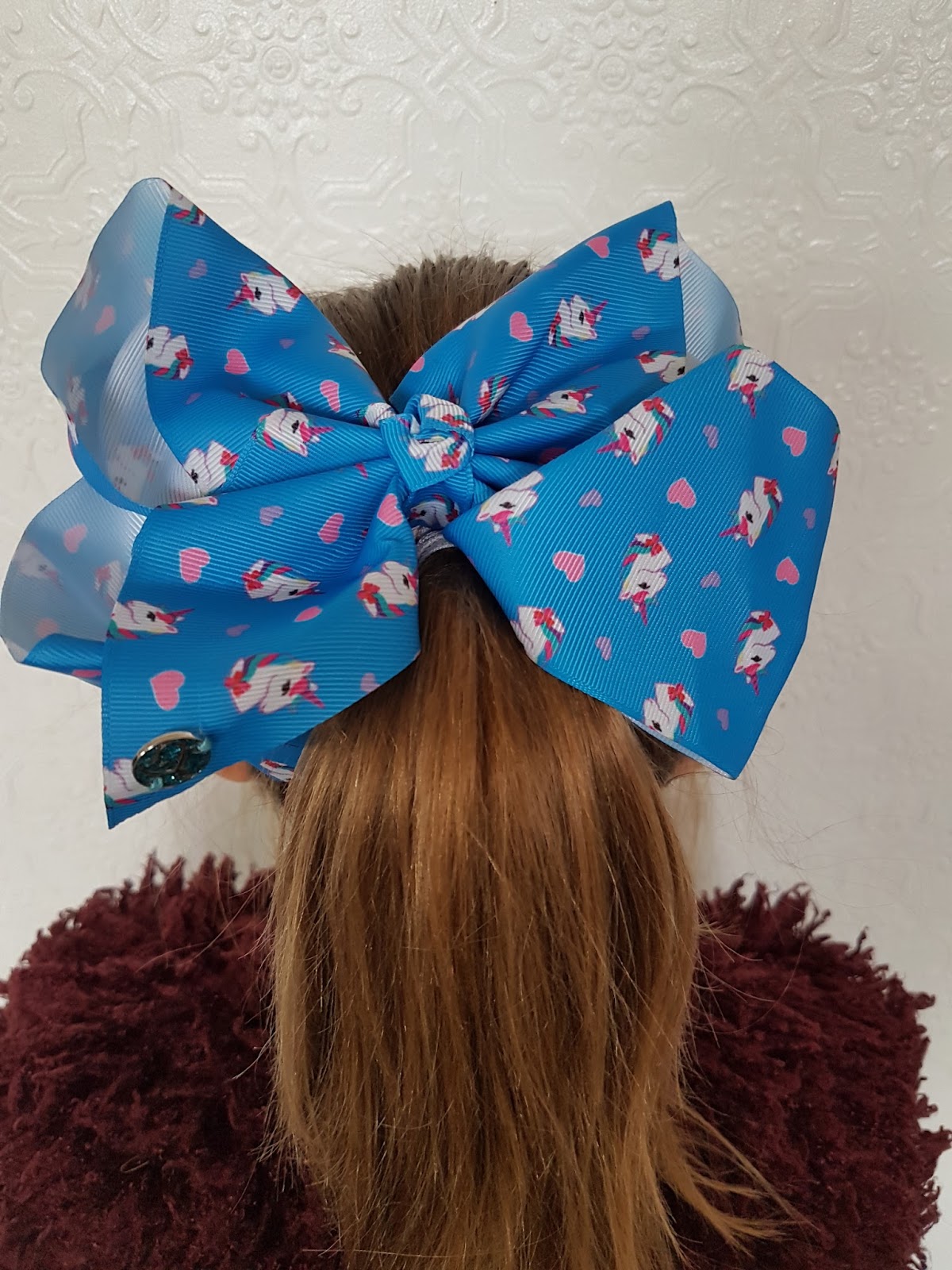 Mummy Of 3 Diaries: JoJo Bows are at The Entertainer #Review