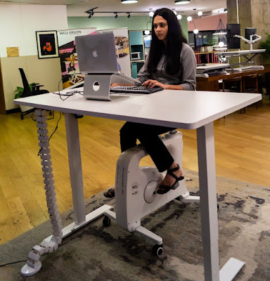 Adjustable Table