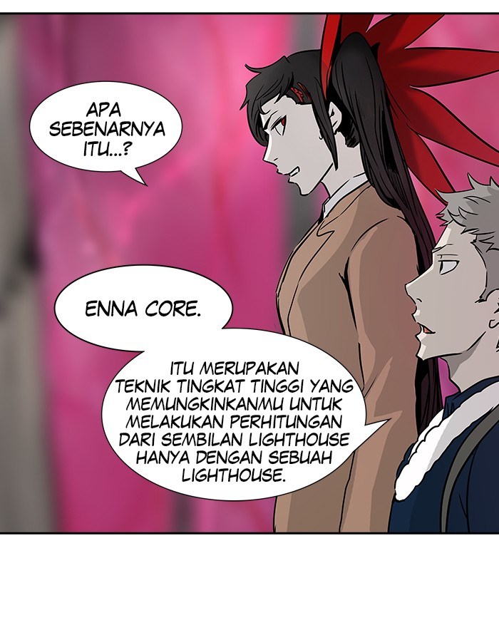 Webtoon Tower Of God Bahasa Indonesia Chapter 315