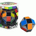 Rubik's Twist | No Right or Wrong With This One