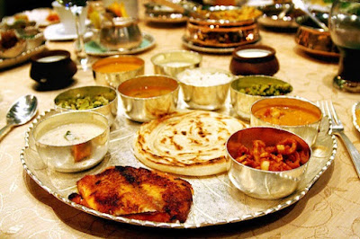 Indian Wedding Food Caterers