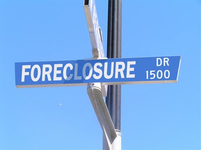 Foreclosure Crisis Intensified Among Blacks Study by William Alden