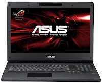 ASUS G74SX Review