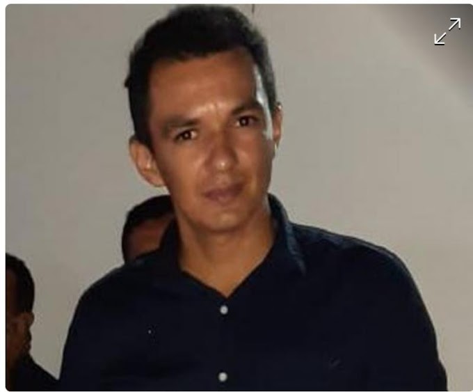 Candidato a prefeito no Piauí é acusado de liderar esquema de tráfico de drogas