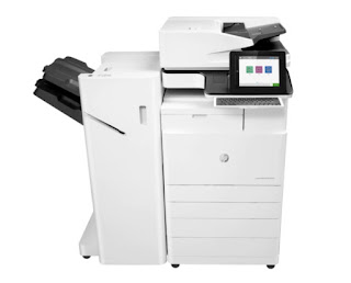 HP LaserJet Managed MFP E72530dn Driver Downloads, Review