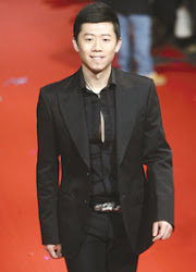 Xia Yu China Actor