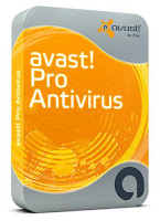 avast! pro antivirus 7 build 7.0.1451 final