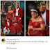 Actor Daniel Etim Effong and wife, Toyosi, expecting their third child