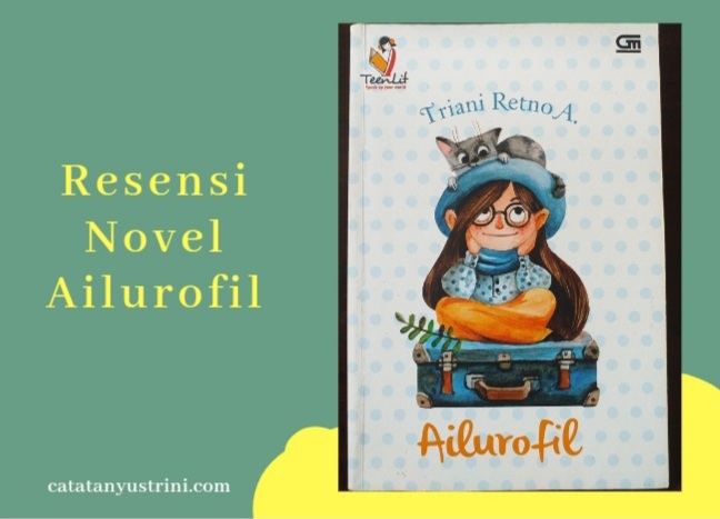  [Resensi Novel] Ailurofil