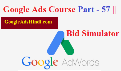 Google Ads Course Part - 57
