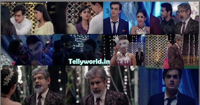 Yeh Rishta Kya Kehlata Hai Episode 19th April 2019 Written Update " Kaira to Expose Puru Mama "