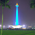 Monumen-monumen Unik dan Tidak Biasa