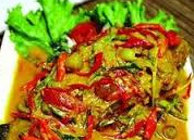 cara membuat masakan ikan mas bumbu bali akan saya jelaskan