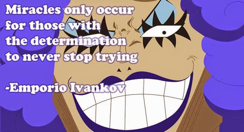 Motivasi Hidup Dari One Piece Buat Bangkitin Semangat 