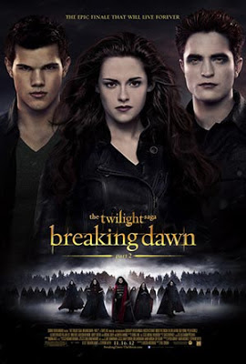 Film Twilight Breaking Dawn-Part 2