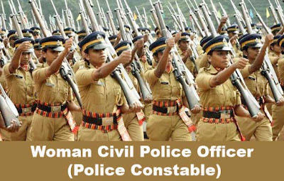 Public Service Commission Recruitment – Women Police Constable Posts