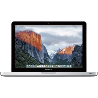 Apple MacBook Pro MD101LL/A