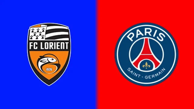 مشاهدة مباراة باريس سان جيرمان ولوريان اليوم بث مباشر في الدوري الفرنسي