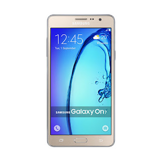  samsung-galaxy-on7-smartphone-gold  terbaru
