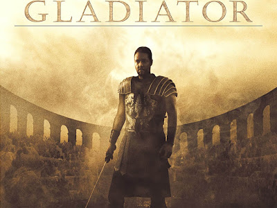 Image result for film gladiator historical accuracy