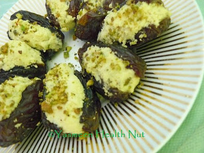 Stuffed fig recipes