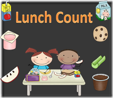 whats for lunch 2