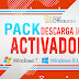 PACK Activadores Windows y Office | Mega