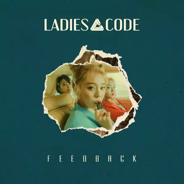 LADIES’ CODE - Feedback Mp3