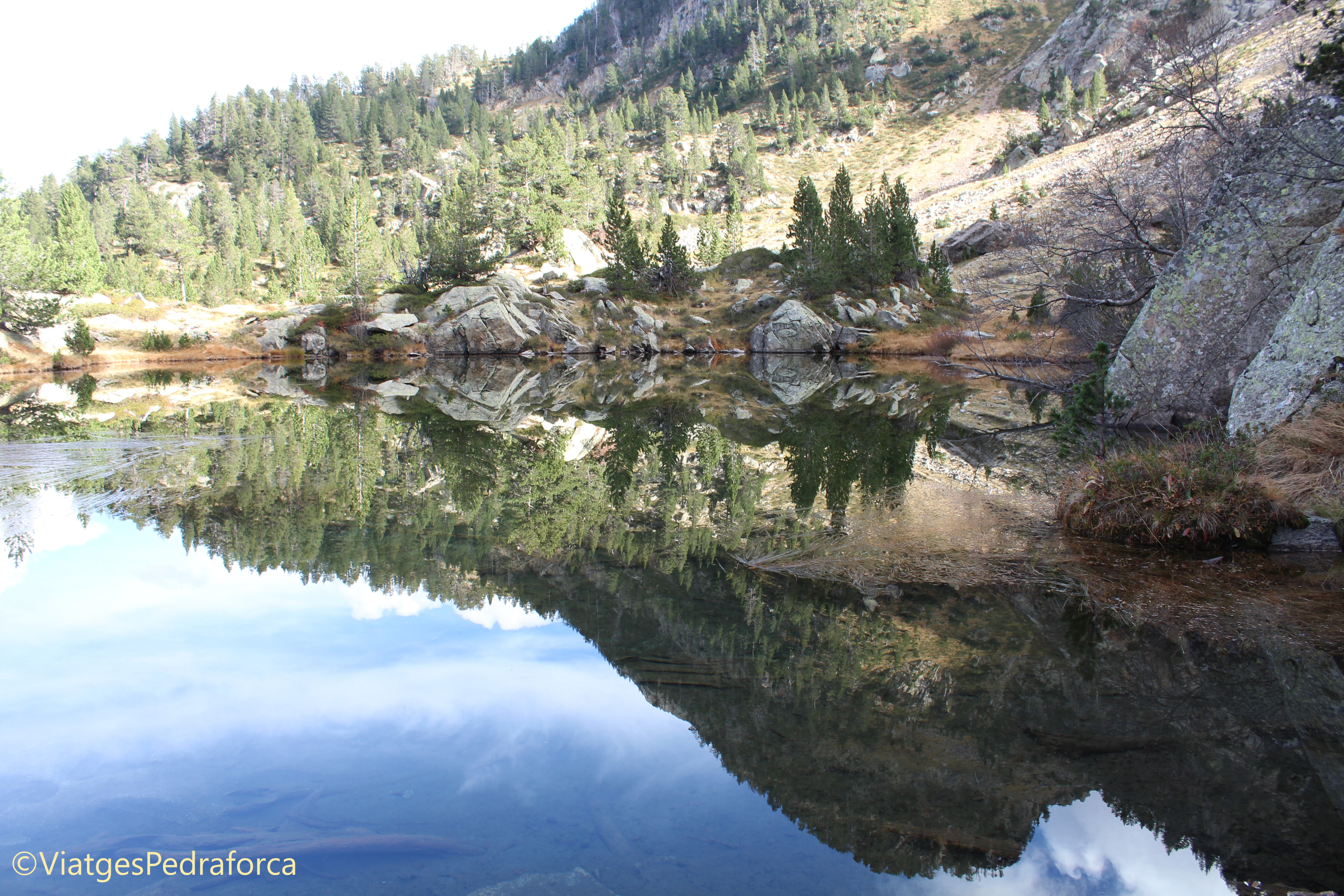 Vall d'Estós, Vall de Benasc, Pirineus, senderisme, Aragó, Osca, Fotografia de natura