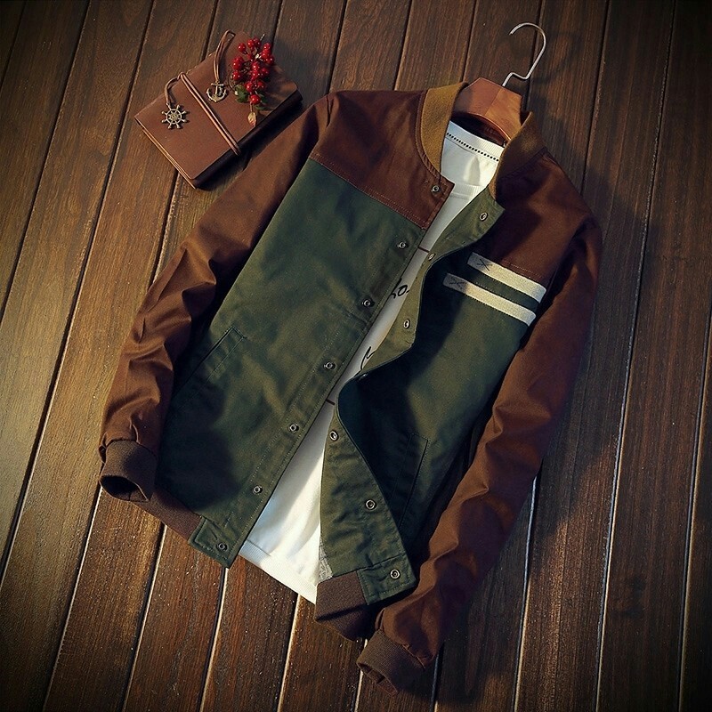 Grosir Jaket Distro Bandung Terpercaya