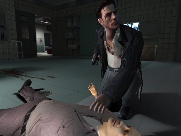 Max Payne 2 The Fall Of Max Payne Multi8 Elamigos Ova Games Crack Full Version Pc Games Download Free