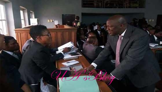 Election Tribunal: Why INEC ordered rerun in Osun, by witness