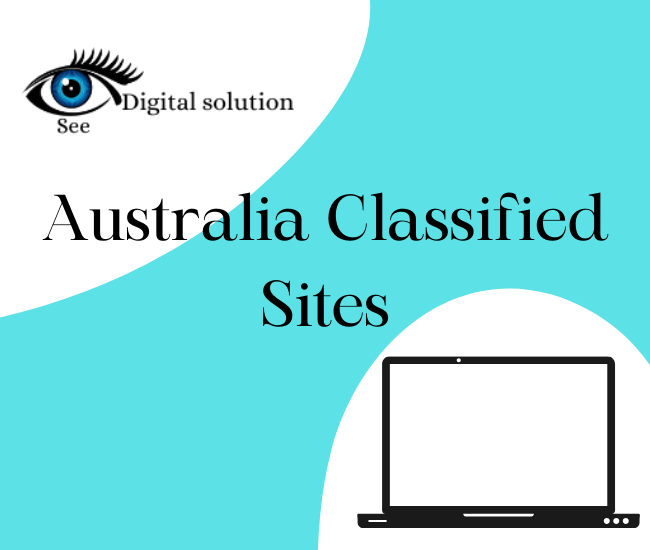 Australia Classified Sites List