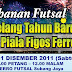 Kejohanan Futsal Piala Figos