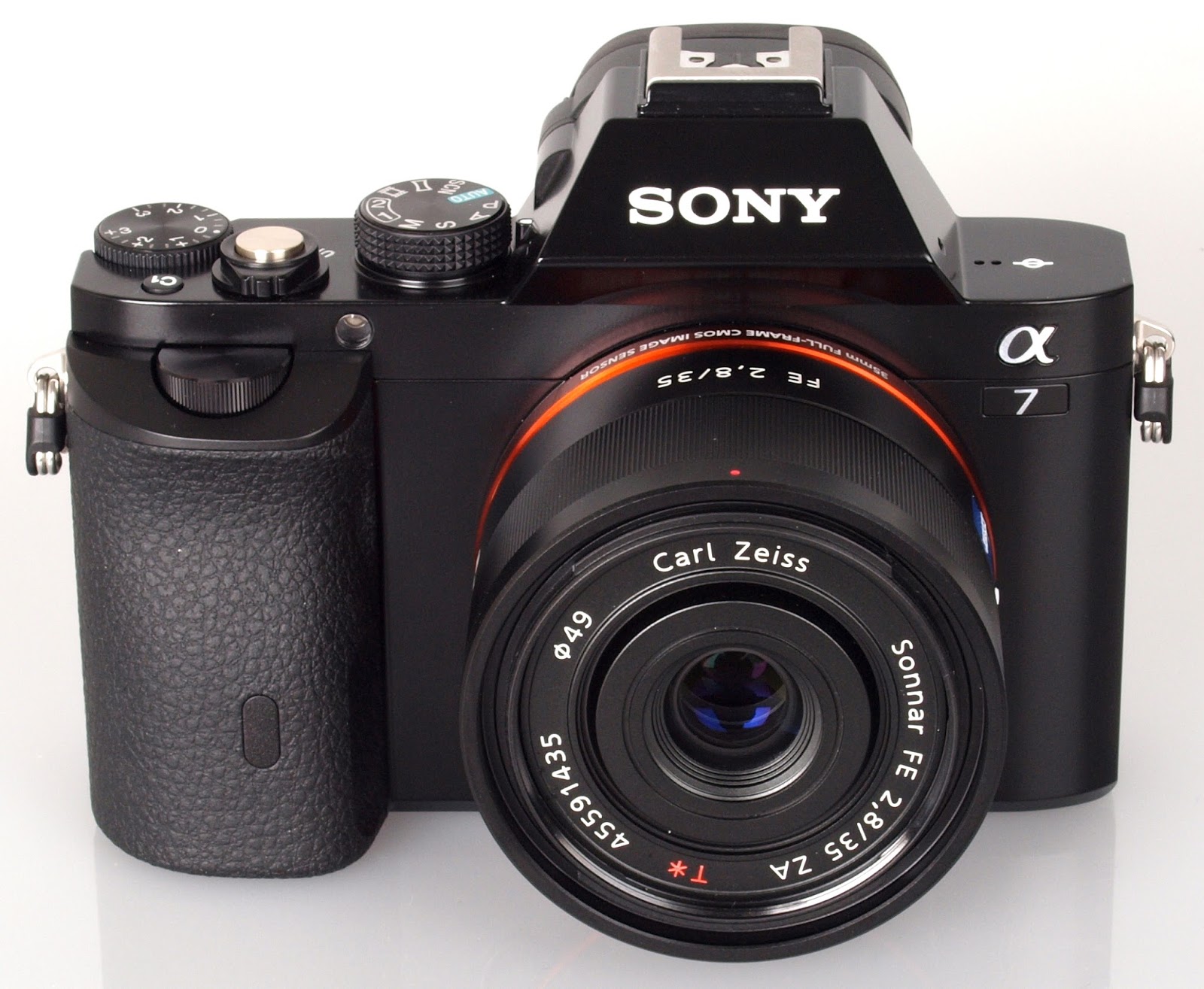 Spesifikasi dan Harga Kamera Sony Alpha A7 Terbaru  KaKamera™