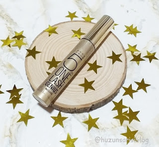 Avon True Lash Genius Maskara