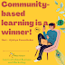 Why community based learning system will always win?