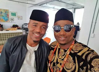 Ali Kiba won the MTV award in  the best African Music artist  2016.