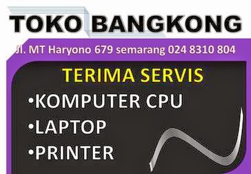 TERIMA SERVIS REPARASI