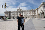 Palacio Real de Madrid