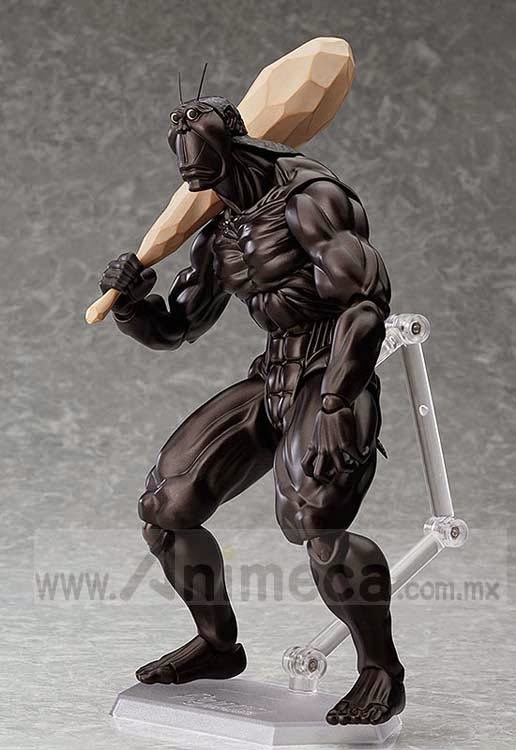 FIGURA TERRAFORMAR FIGMA Terraformars