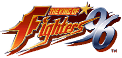 KOF96LOGO