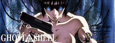 Ghost in the Shell