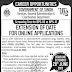 Sindh Government Jobs 2022 through STS (BPS-05 to 15) (50000+ Vacancies)