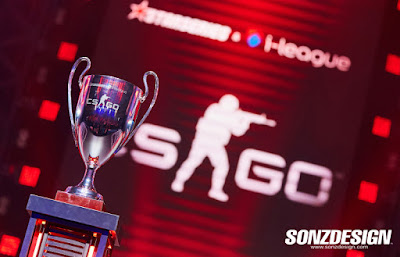 StarLadder Penyelenggara CS:GO Major di Berlin!