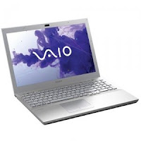 Sony VAIO S VPCSE25FX/s