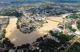 Resultado de imagem para Rio Branco (AC)