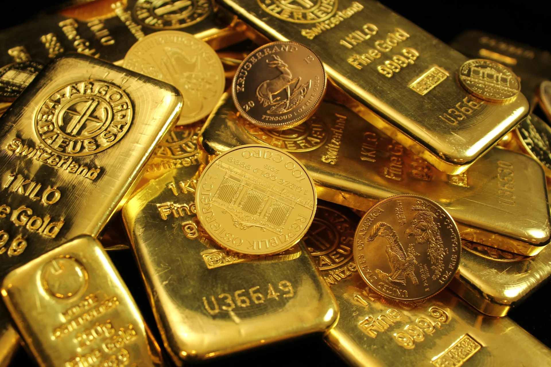 Gold IRAs and Inflation – A Hedge Against Rising Cost of Living in Retirement